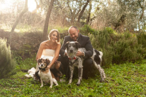 wedding dog sitter - Dog Special Guest