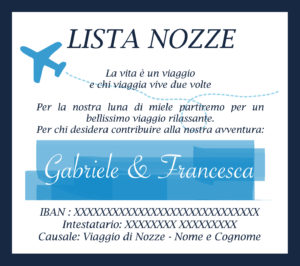 Francesca e Gabriele _ Dog Special Guest