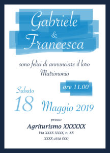 Francesca e Gabriele _ Dog Special Guest